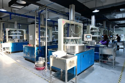 撫州國(guó)家高新技術(shù)產(chǎn)業(yè)開發(fā)區(qū)企業(yè)風(fēng)采 工業(yè)創(chuàng)新三年倍增行動(dòng)下的技術(shù)開發(fā)新篇章