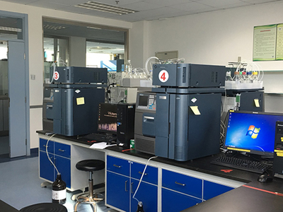 沃世特鼎力支持第三屆全國(guó)農(nóng)產(chǎn)品質(zhì)量安全檢測(cè)技能競(jìng)賽，推動(dòng)檢測(cè)技術(shù)創(chuàng)新發(fā)展