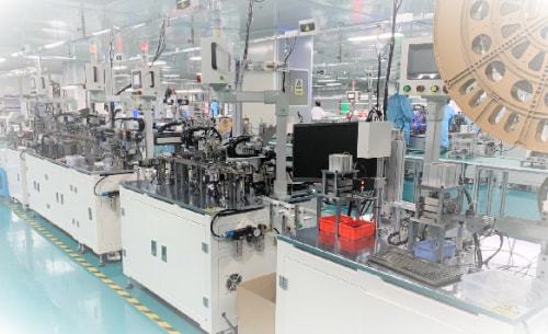 技術(shù)研發(fā)與產(chǎn)品設(shè)計(jì)雙輪驅(qū)動(dòng)，致尚科技以創(chuàng)新實(shí)力贏得知名客戶青睞