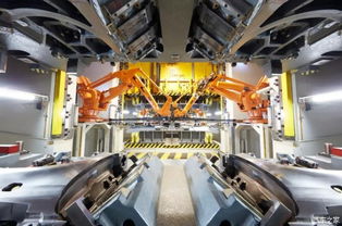 工業(yè)4.0時(shí)代，用心智造 以技術(shù)創(chuàng)新驅(qū)動(dòng)卓越產(chǎn)品品質(zhì)